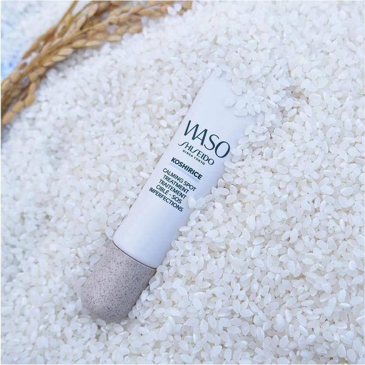 Image du produit Shiseido Waso - Traitement Koshirice Calming Spot (20 ml)
