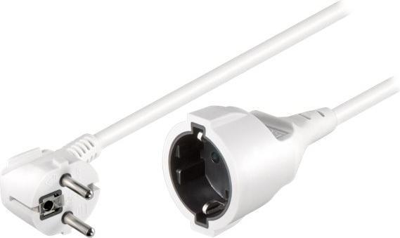 Produktbild Goobay Spannungsversorgungs-Verlängerungskabel (3 m, CEE)