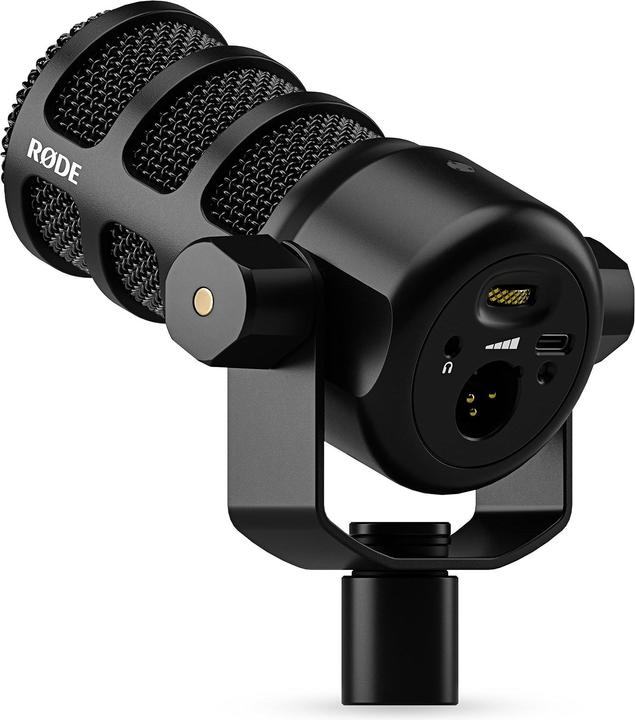 Produktbild RØDE Podmic USB