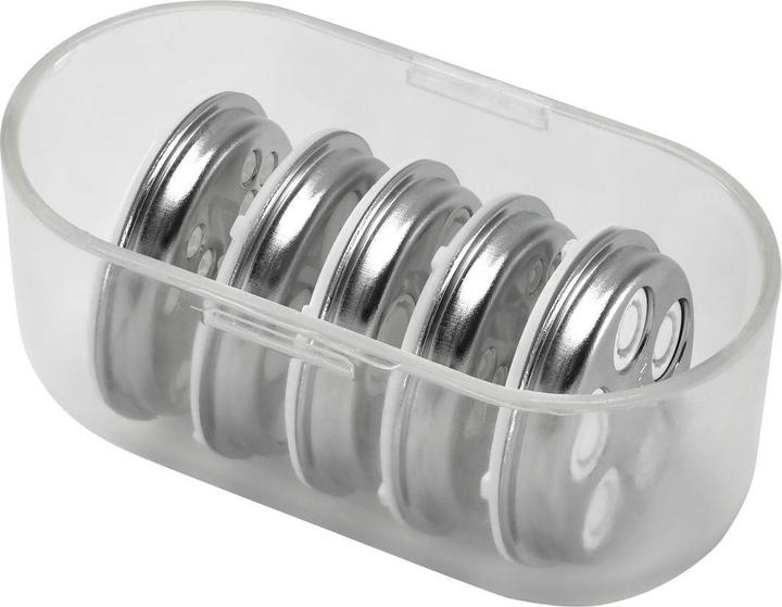 Produktbild KitchenAid Röhrennudelvorsatz
