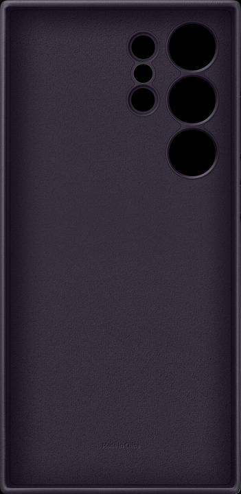 Produktbild Samsung Vegan Leather Case (Samsung Galaxy S24 Ultra)