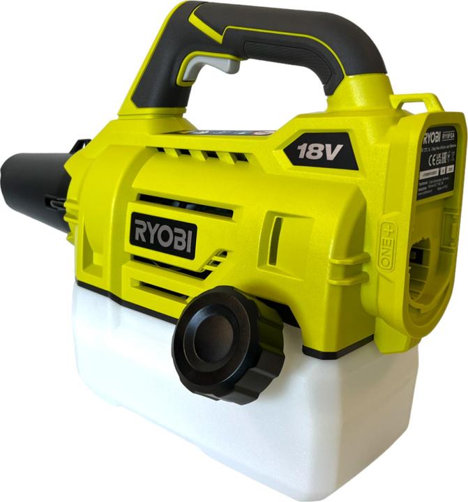 Produktbild Ryobi Nebelsprüher (2 l)