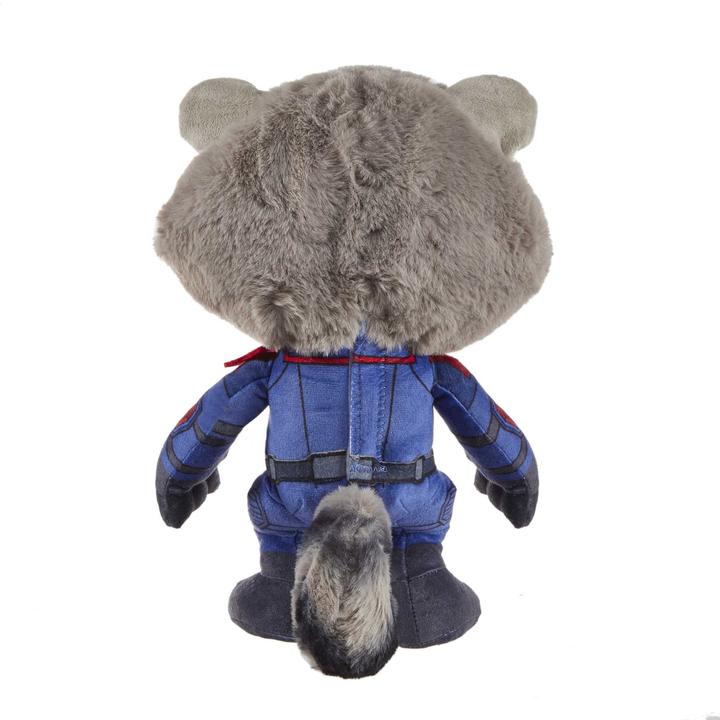 Immagine prodotto Peluche funzionale di Rocket dei Guardiani della Galassia (D) (27.90 cm)