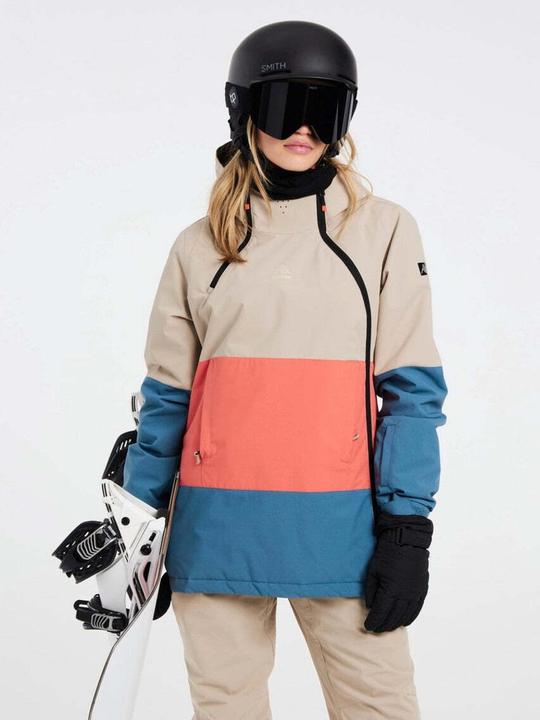 Image du produit Protest Veste de neige Prtlimia pour femme (XXL)