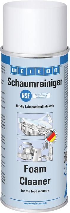 Weicon Schaumreiniger 400 ml 11209400 1 St.