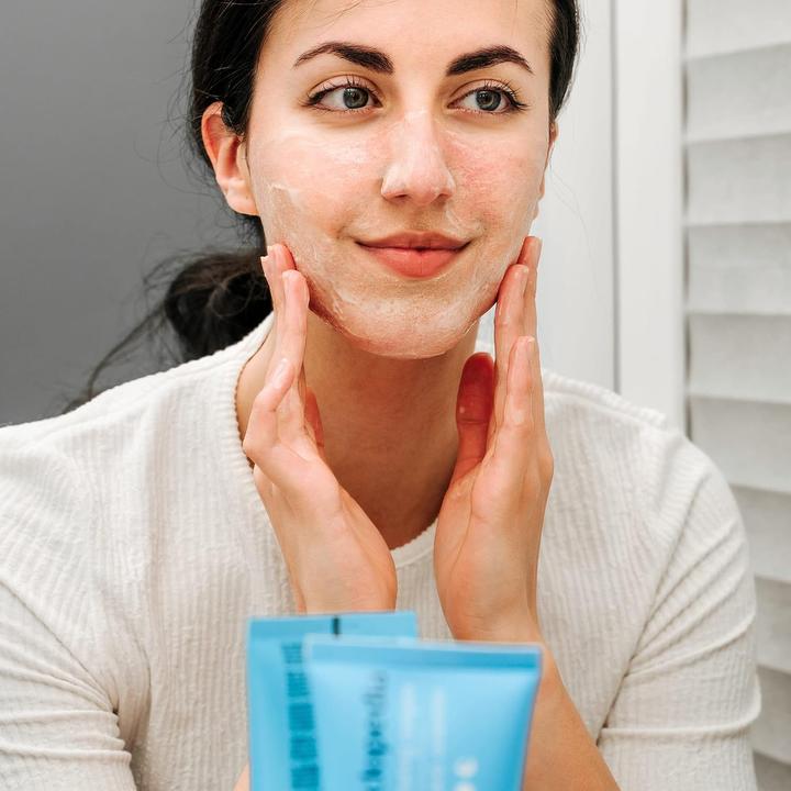 Image du produit Skincyclopedia Nettoyant visage 5% Complexe hydratant (Chiffons de nettoyage, 30 ml)