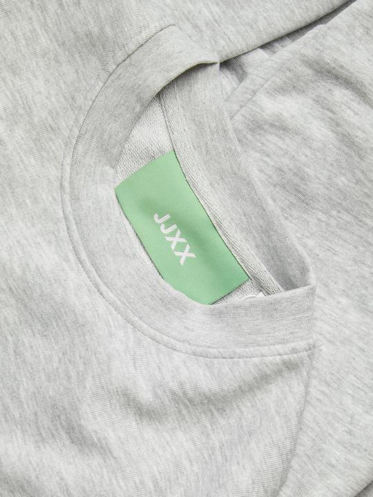 Actual product image JJXX JXALFA Sweatshirt with round neck Sweatshirt with round neck (XL)