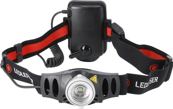 Actual product image Ledlenser Headlamp H3.2 (120 lm)