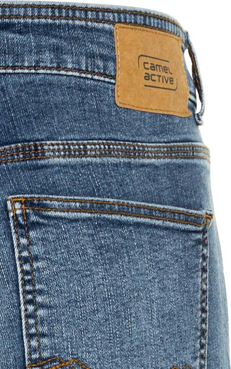 Actual product image Camel Active fleXXXactive Jeans Relaxed Fit (W36/L34)