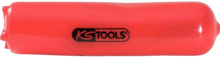 Actual product image KS Tools Insulated grommet with clamping cap, 30mm (0.12 m)