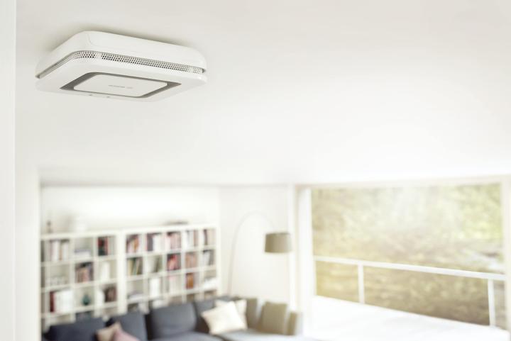 Image du produit Bosch Smart Home Twinguard