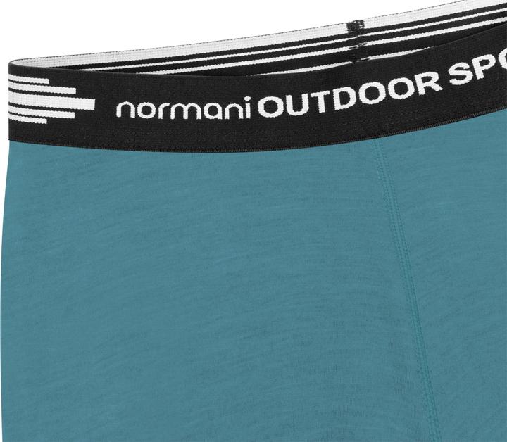 Produktbild Normani Damen Merino Unterhose Perth - 9125 (XXL)