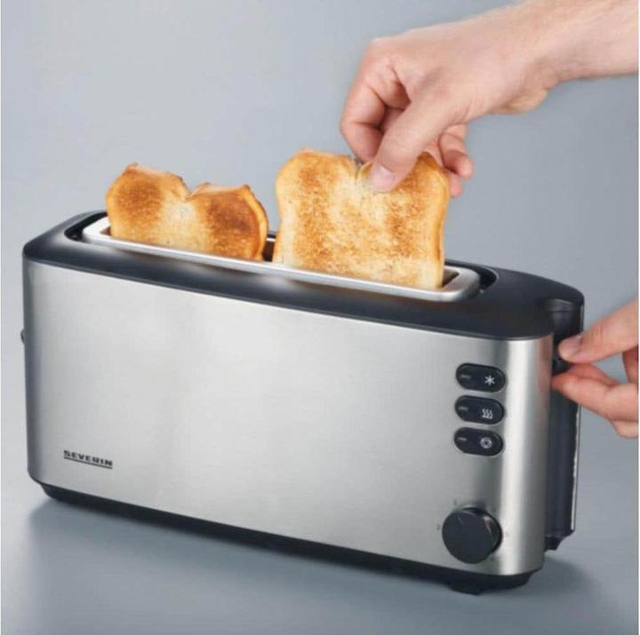 Actual product image Severin At 2515 (EU plug)