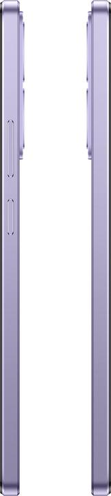 Actual product image realme 14T 5G 8GB 256GB Lightning Purple (256 GB, Lightning Purple, 6.67", 50 Mpx, 5G)