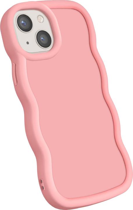 Immagine prodotto OEM Custodia Candy per iPhone 13 6,1" rosa (Apple iPhone 13)