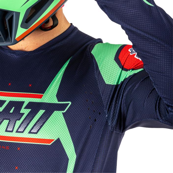 Produktbild Leatt Jersey Moto 4.5 Lite V25 (M)