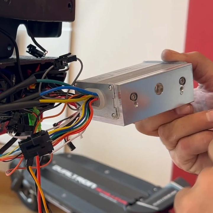 Image du produit Mini Motor Controller