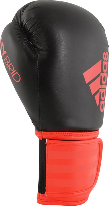 Immagine prodotto adidas HYBRID 100 BOXHANDSCHUHE 12OZ (10 OZ, Taglia unica)