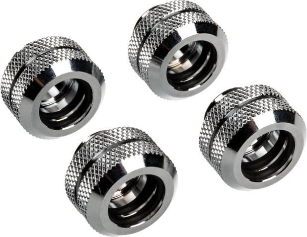 Immagine prodotto Corsair Hydro X Series Fitting XF Hardline 4-pack