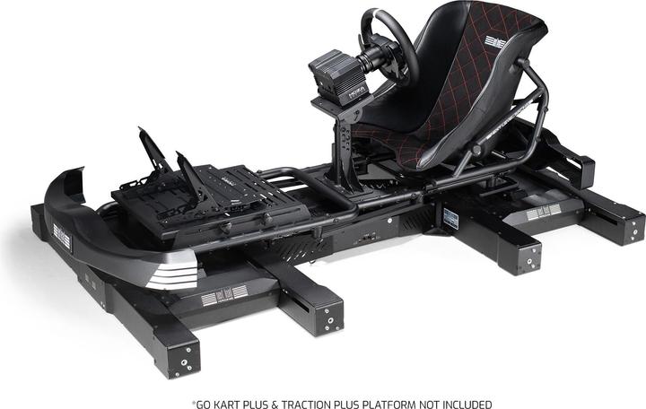 Immagine prodotto Next Level Racing Kit adattatore Go Kart Plus Motion