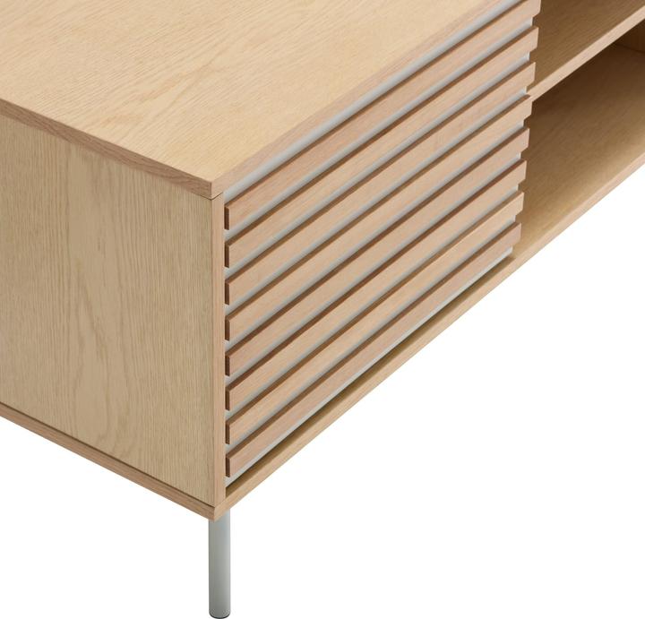 Actual product image micasa Line (140 x 50 x 40 cm)