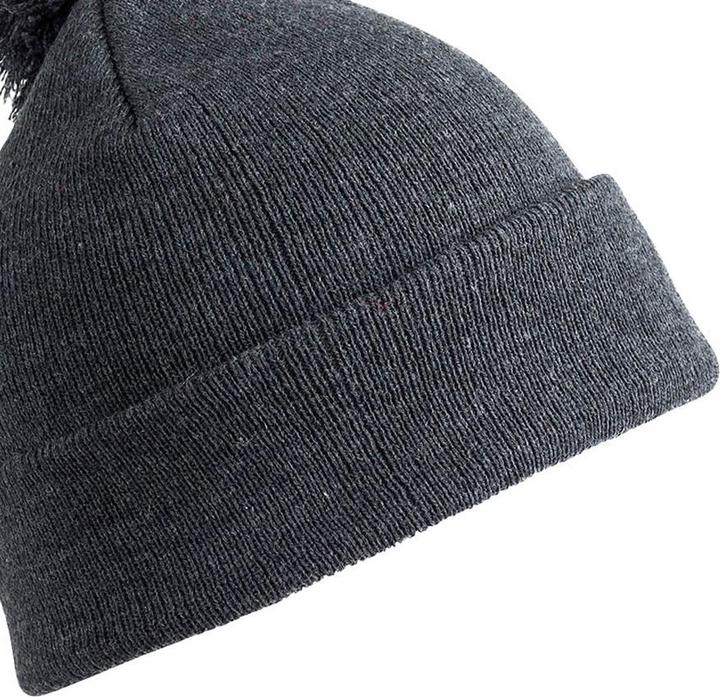 Immagine prodotto Regatta Winter Essentials Cappello a Cuffia Pom Pom Bambini