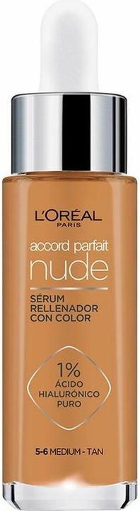 Produktbild L'Oréal Paris ACCORD PARFAIT serum #5-6 (30 ml)