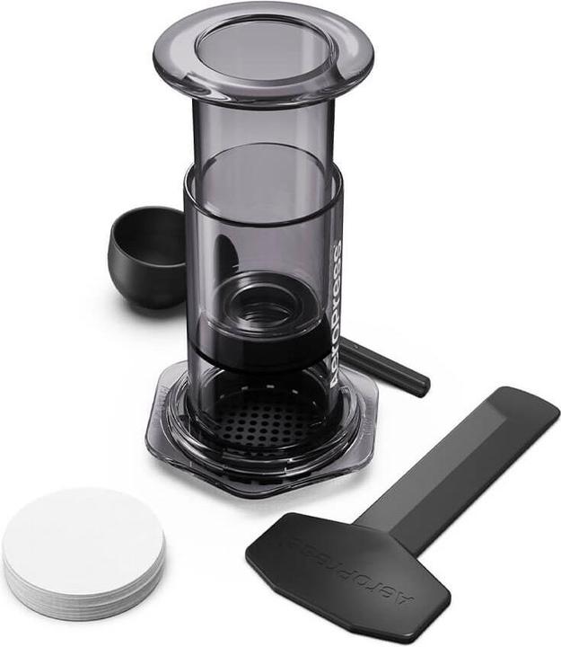 Actual product image Aeropress Clear (0.28 l)