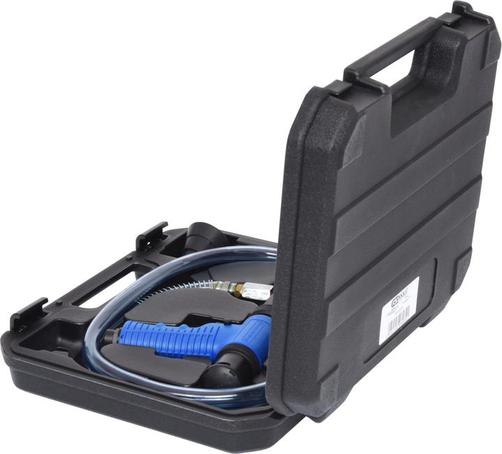 Produktbild KS Tools Vakuum-Kühlsystem-Füllgerät, 4-tlg