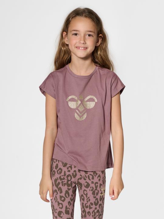 Image du produit hummel hmlDIEZ T-SHIRT S/S (104)