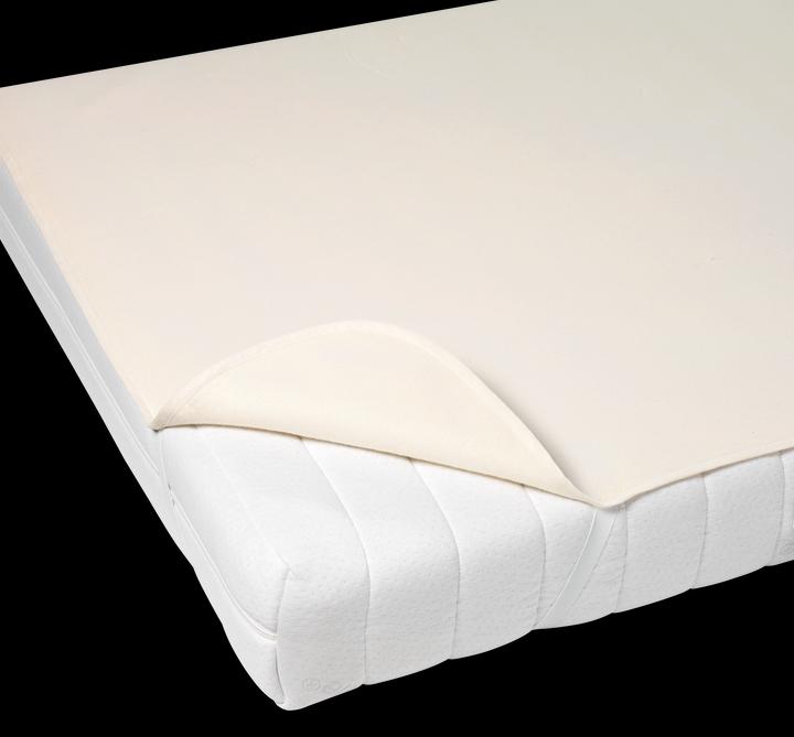 Produktbild bico Molton Auflage (180 x 200 cm)