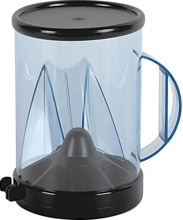 Produktbild GSD Kaffeedosierer Doso schwarz