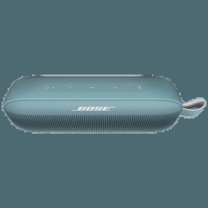 Productafbeelding Bose SoundLink Flex (12 h, Oplaadbare batterij)