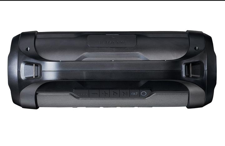 Actual product image Lenco SPR-070 (15 h, Rechargeable battery operated)