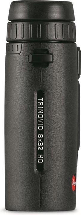 Actual product image Leica Trinovid 8 x 32 HD - 2% discount in the shop (8 x, 32 mm)