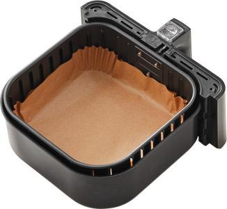 Actual product image Cosori Paper inserts for hot air fryers CLR-R601