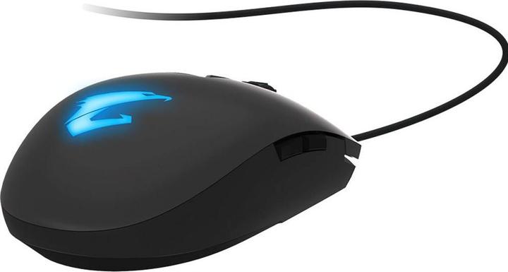 Actual product image Gigabyte Aorus M2 (Cable)