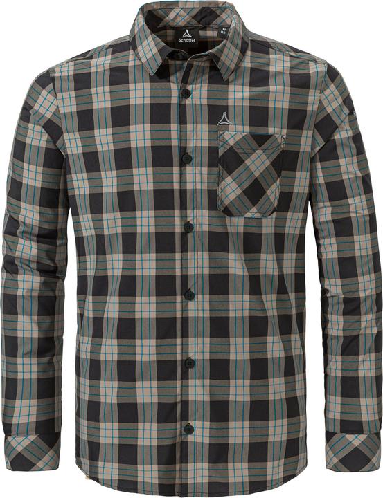 Schöffel Shirt Sobra
