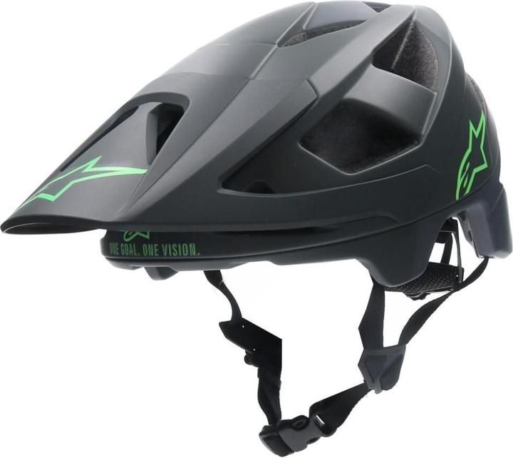 Immagine prodotto Alpinestars VECTOR PRO ATOM Mountainbikehelm (51 - 55 cm)