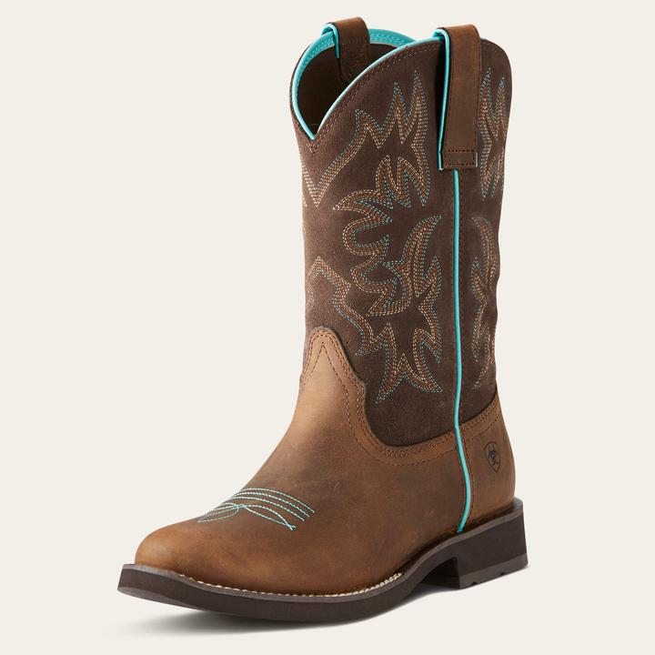 Produktbild Ariat Delilah Round Toe (42.5)