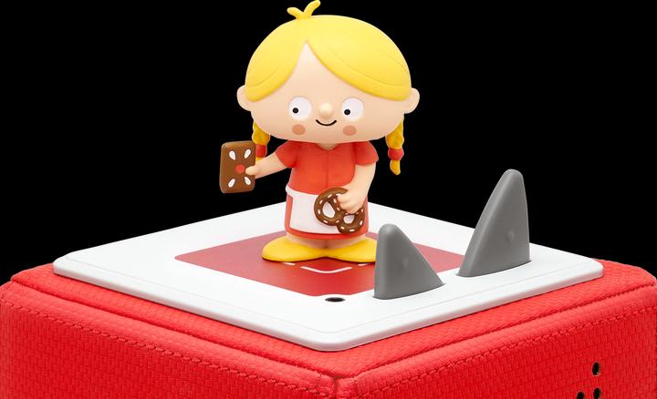 Produktbild Tonies Lieblings-Meisterstücke Hänsel und Gretel (Deutsch)