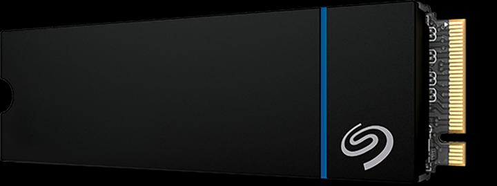 Produktbild Seagate Game Drive M.2 SSD für PS5 (1000 GB, M.2 2280)