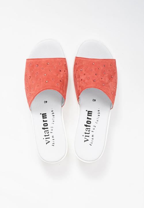 Produktbild Vitaform Pantolette Soft (37)