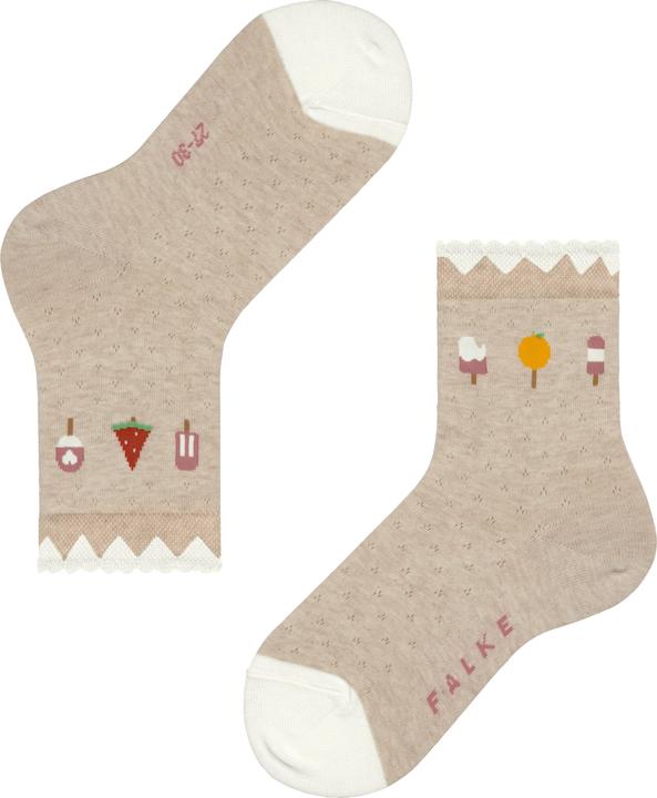 Produktbild Falke Ice Cream Kinder Socken (39 - 42)