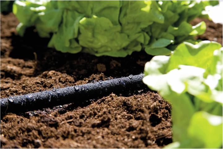 Actual product image Gardena Pearl Sprinklers (Pearl sprinkler)