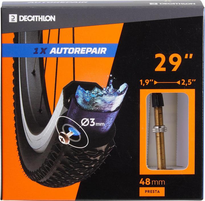 Immagine prodotto Decathlon AUTOREPAIR 29 (Presta (SV), 29")