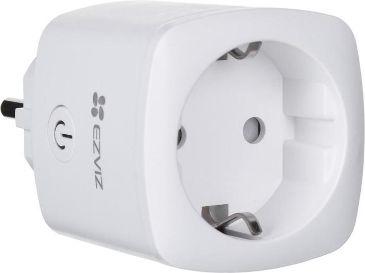 Actual product image EZVIZ Max 10A, Max 2300W, WiFi 2.4GH