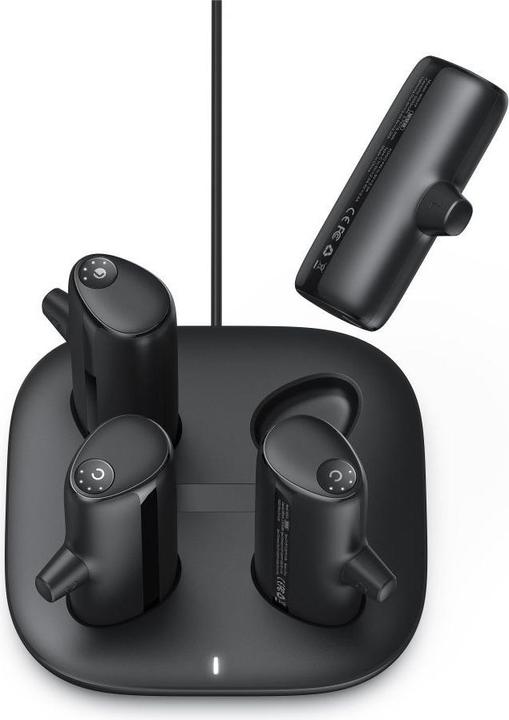 Immagine prodotto Veger POGO-C/L Kits (20000 mAh, 80 W, 80 Wh)