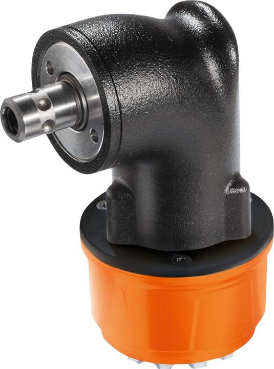 Fein Angle attachment