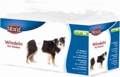 Produktbild Trixie Windeln für Rüden (Hund)